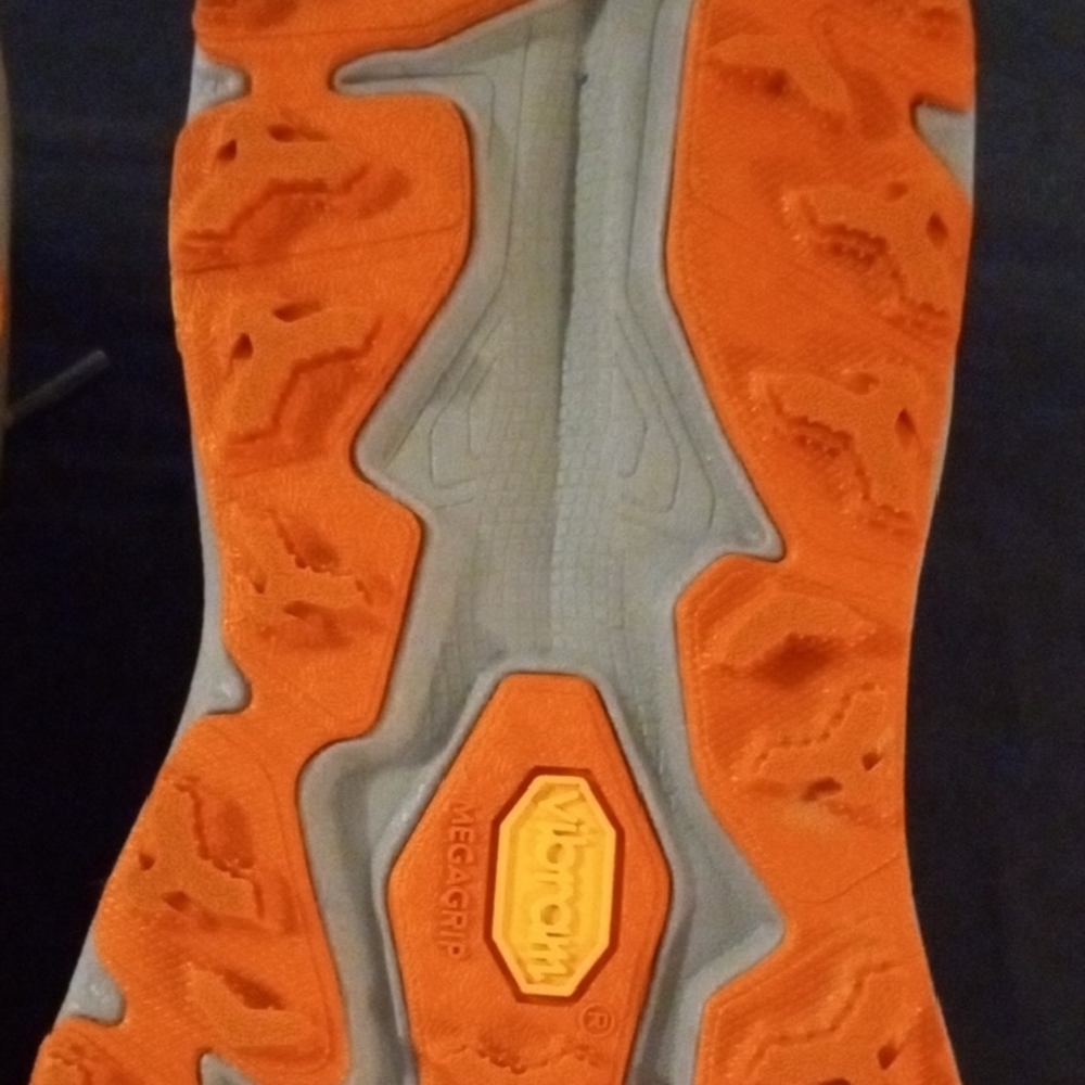 Hoka Men's Athletic Shoes - Speed Goat 6 - Picture 9 of 16